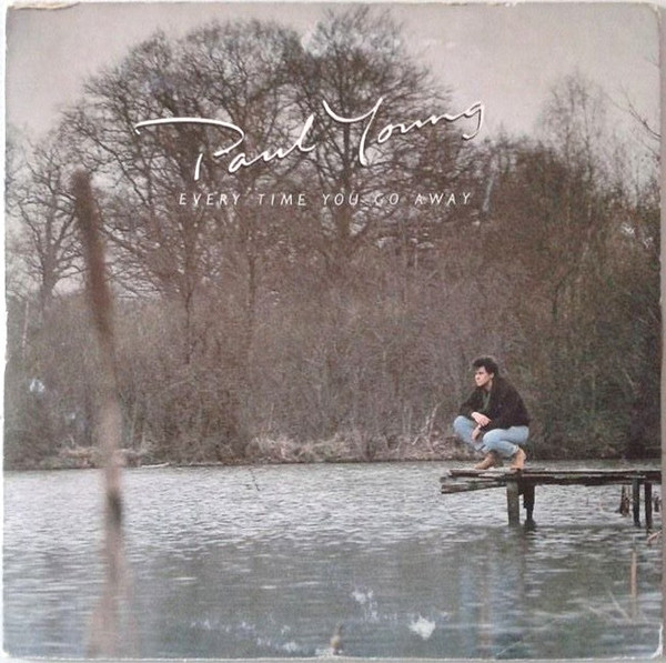 Every Time You Go Away